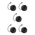 thumbnail image 3 of Strong Compatible - Heatproof Oil Cap For Car Oil Tank Directly Replace Old Or Damaged Air Caps Secures Oil Tanks 5Set, 3 of 6