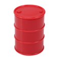 thumbnail image 5 of Tambor de aceite del tanque de combustible de la red del equipaje de la decoración moldeada a escala 1/24 Compatible con 1/24 Rc Crawler Axial Scx24 Fcx24 E, 5 of 5