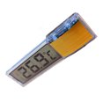 thumbnail image 1 of TAILTOSS Temperature Meter for Fish Tank Plastic Random Color 1Pack, 1 of 8