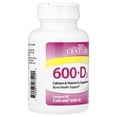 thumbnail image 3 of 21 Century HealthCare 21st Century Calcium 600+D3, 75 ea, 3 of 4