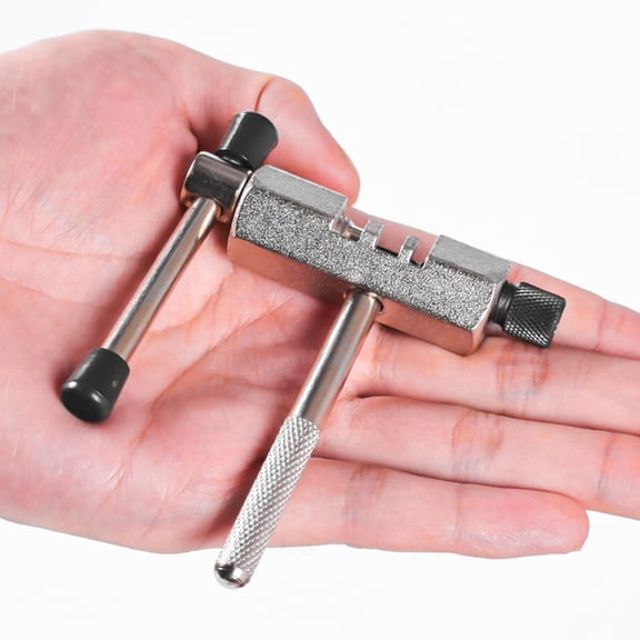 Zeiwohndc Bicycles Chain Splitters Link Repair Chain Hook for Safe & Easy-Removal