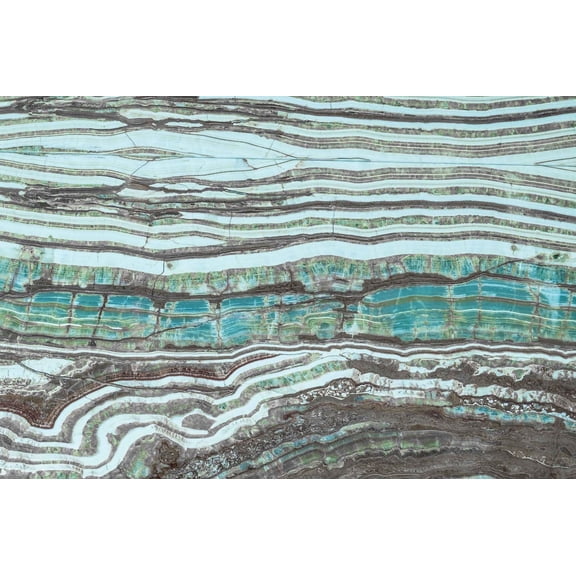 Marmont Hill "Castle Mountain" Painting Print on Wrapped Canvas