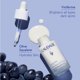 thumbnail image 4 of Sérum Caudalie Vinoperfect para iluminar manchas oscuras Jumbo, 150 ml, 4 of 8