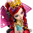 thumbnail image 4 of Ever After High Way Too Wonderland Lizzie Hearts Doll, 4 of 12
