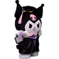 thumbnail image 2 of Cartoon Plush Toys 13.7" Cute Cat Graduation Plush Toys Lovely Stuffed Animals Graduation Plush Gifts for Girls Fans, 2 of 4
