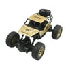 WOCLEILIY Remote Control 2WD Off-Road Short-Course Truck High Speed RTR RC Car 1:18 2.4G