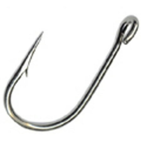 Mustad Needlepoint - Mustad Stainless Siwash Hook