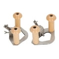 thumbnail image 3 of Router Plane, Adjustable Pine Handle Incisive Portable Handheld Planer  for Wood, 3 of 7