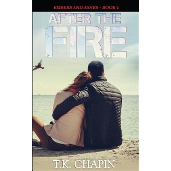 Pre-Owned Faith and Fire: After the Fire: Inspirational Christian Fiction (Paperback)