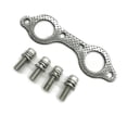 thumbnail image 3 of OOKWE For Polaris Sportsman 600 700 800 Exhaust Manifold Gasket Bolt Kit Repalcement, 3 of 6