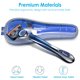 thumbnail image 3 of Estuche Protector de Viaje Enerfort para Afeitadora Gillette Fusion, 3 of 9