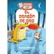 thumbnail image 1 of El dragón de oro Combel 9788491016625, 1 of 2