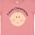 thumbnail image 4 of Inktastic Future Chiropractor Baby Boys or Girls Baby T-Shirt, 4 of 5