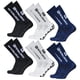 thumbnail image 1 of Calcetines para correr para deportes al aire libre, calcetines elásticos, calcetines de fútbol atléticos para fútbol yeacher Medias, 1 of 7