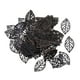 thumbnail image 2 of 100pcs Metal ahueca hacia fuera los de la correa del árbol joyería colgante artesanías 23 * 13 mm Cobre retro Baoblaze Collar colgante, 2 of 7