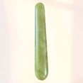 thumbnail image 3 of MasteelfCA Stylo Naturel Bâton de Massage Jade Point Masseur Stylo Acupoint Outil de Thérapie pour Soulagement Vert, 3 of 7