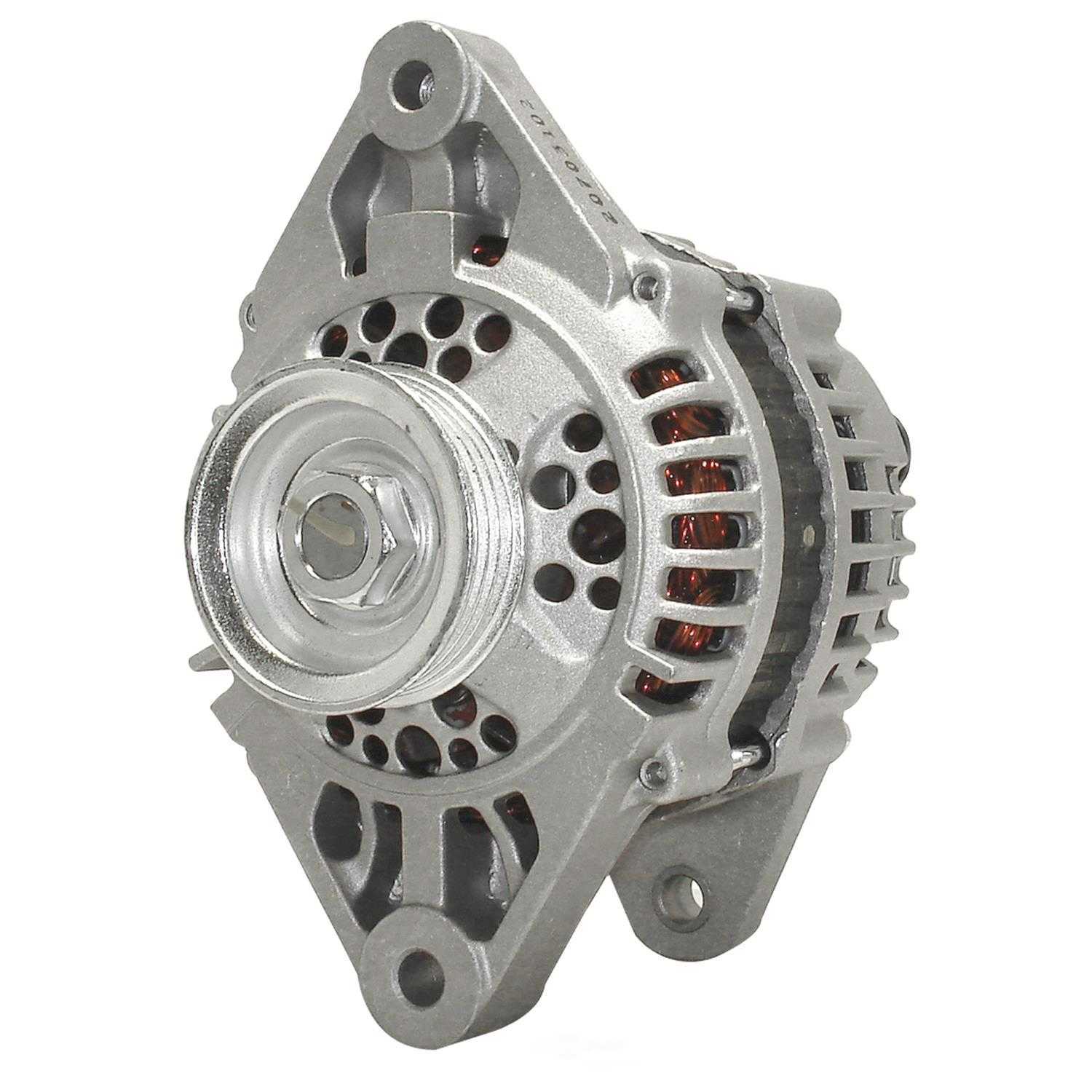 FVP Professional 15673 Alternator Standard