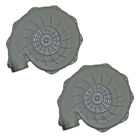 Ryobi Blower Replacement Volute Housings # 518574003-2PK