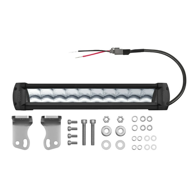 Barra LED Osram Sylvania 10 pulgadas LED