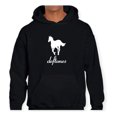 thumbnail image 1 of Sudadera Deftones, 1 of 2