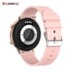 thumbnail image 2 of GW33 Pulsera inteligente con BT Call Reloj deportivo Pantalla IPS de 1,28 pulgadas BT4.2 Fitnes LEMFO Pulsera inteligente, 2 of 7