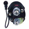 thumbnail image 2 of OEG Parts New 24V Starter Solenoid Switch Replacement For 1975-2001 John Deere AR84336 053400-3540, 053400-6050, TY25964, TY25965, TY6654, TY6687, TY6714, TY6718, 2 of 5