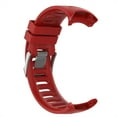 thumbnail image 4 of JXW Compatible For Garmin Forerunner 610 Watch Band Soft Silicone Replacement Wristband Strap For Garmin Forerunner 610 Smartwatch, 4 of 4