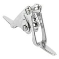 thumbnail image 4 of Stainless Steel Pulley Block Fishing Roller Guide Tip Stainless Steel Double Pulley Block Stainless Steel Fishing Roller Guide Tip Durable Fishing Rod Roller Tip, 4 of 8