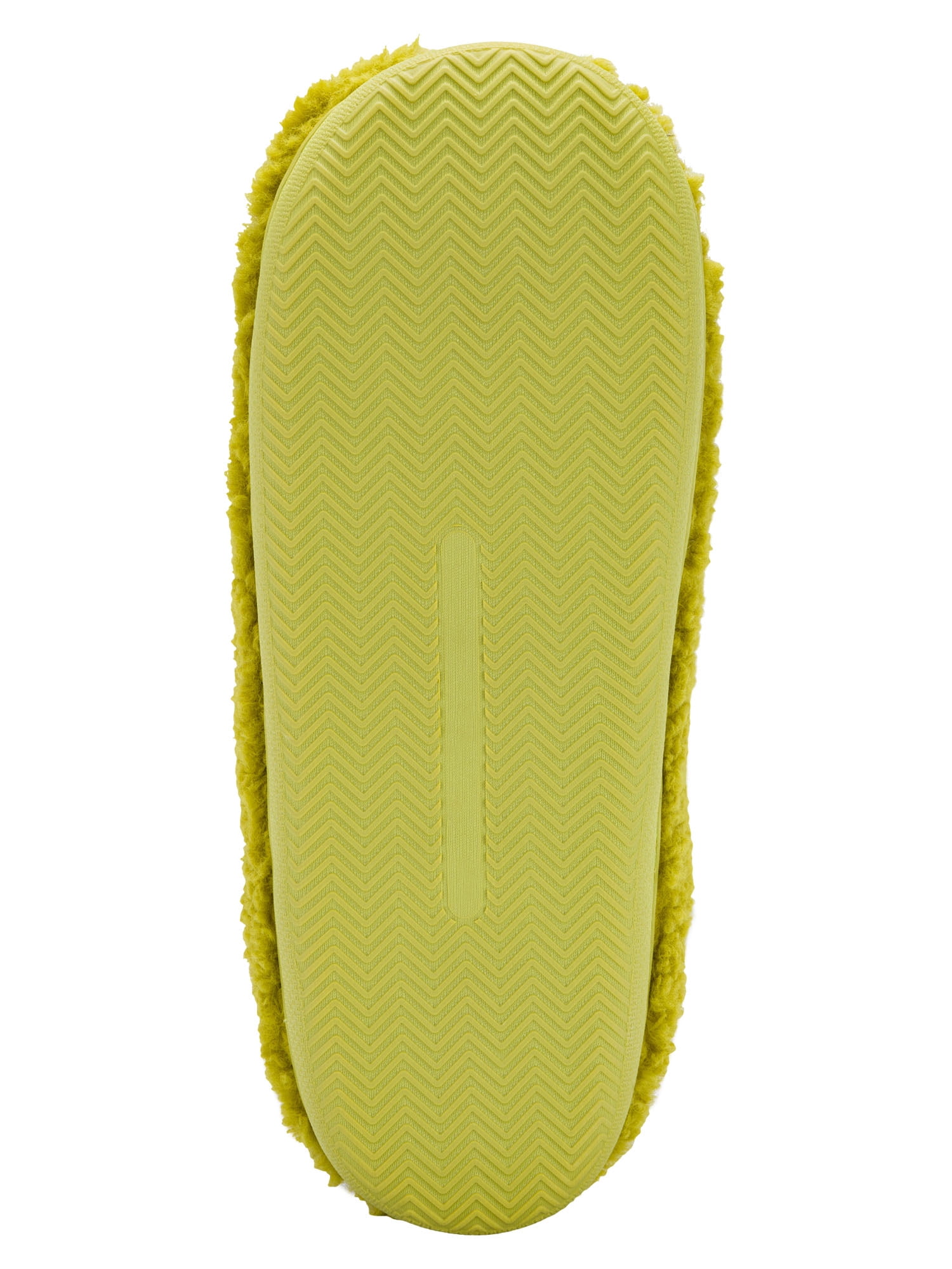 Grinch Men’s Plush Clog Slipper