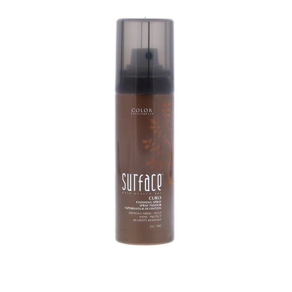Surface Curls Curl Hairspray 2Oz
