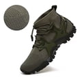 thumbnail image 3 of Malla Zapatos Casual Hombre Botas Buceo Hombres Trabajo [u], 3 of 8