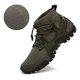 thumbnail image 3 of Malla Zapatos Casual Hombre Botas Buceo Hombres Trabajo, 3 of 8