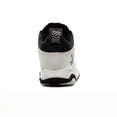 thumbnail image 4 of Tenis Deportivos Shaq para Hombre AQ95001MW blanco 27, 4 of 5