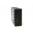 thumbnail image 3 of KJB Security HD DVR with Button Camera Set – Covert Surveillance Kit, 3 of 5