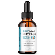 Pronail Complex Spray, Pro Nail Complex Oil Spray (1 Bottle)