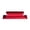Red, variant on Aluminum Alloy Sanding Pad Abrasive Tool Angled Sanding Board For Hobbyists And Professional Model Builders