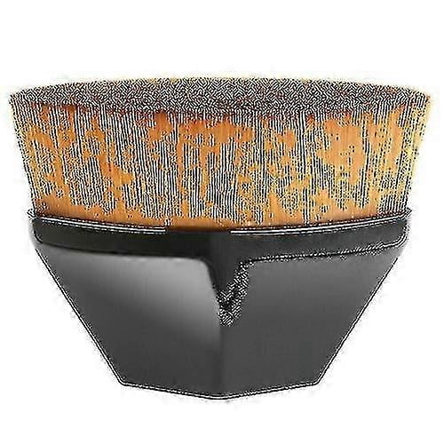 26-27 Six Corners Makeup Brush