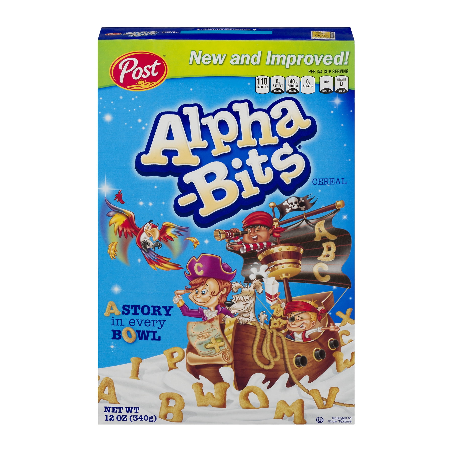 cereal similar to alpha bits cereal similar to alpha bits