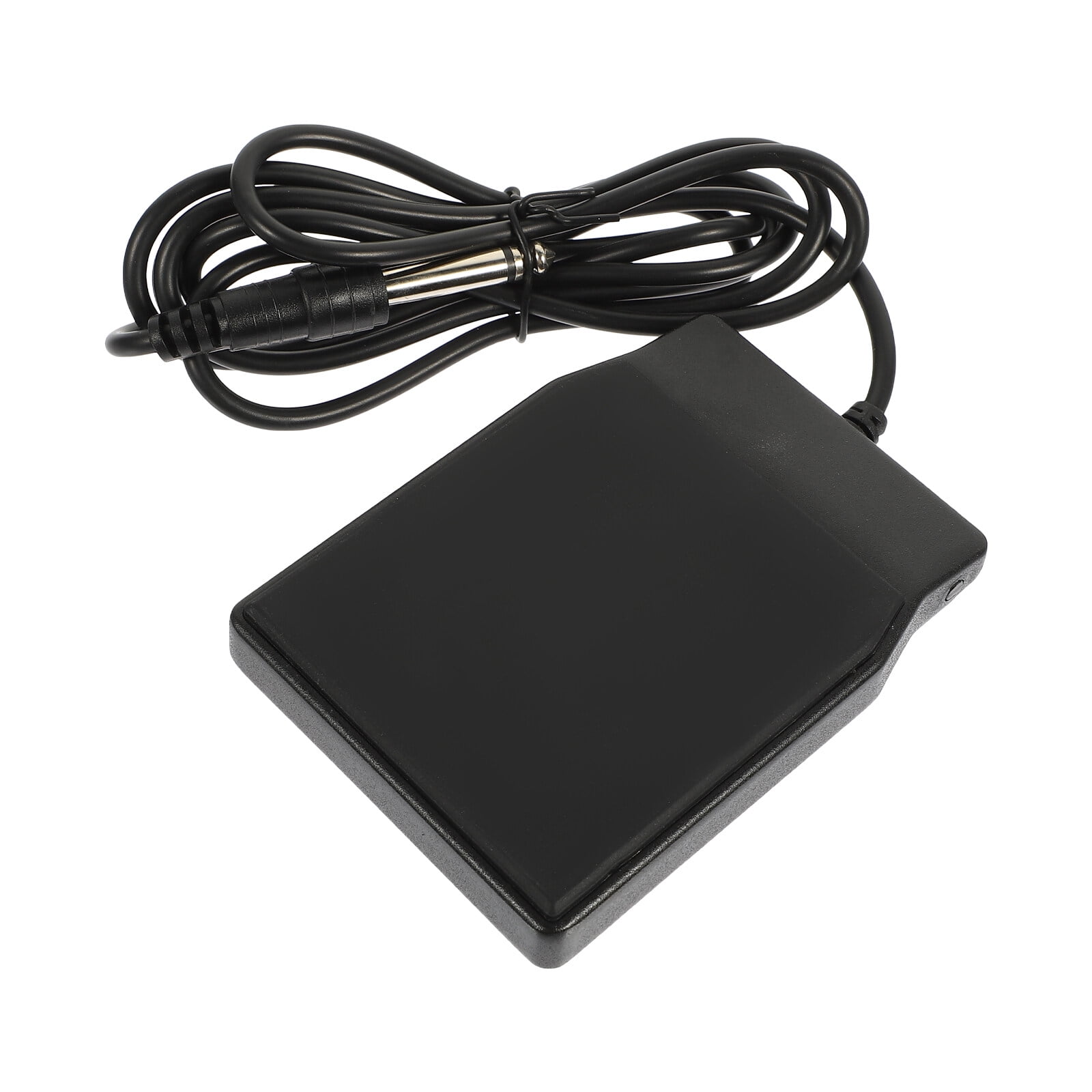 Practical Piano Sustain Pedal Portable Piano Keyboard Foot Pedal
