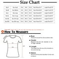 thumbnail image 3 of Dyegold Summer Tops for Women 2023 Trendy, Summer Tops for Women USA Star Stripes Fourth July Tshirts Half Zip V Neck Short Sleeve Blouse American Flag ​Tunics, 3 of 5