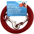 thumbnail image 1 of Vibrant Life 15 Pieds/4.57 m Câble d'Attache pour Chien, 1 of 3
