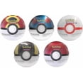 thumbnail image 2 of 2024 Pokemon Poke Ball Tin (Winter Q4) - ( Trading Cards), 2 of 3