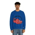 thumbnail image 4 of Jingle All the Way in Our Festive Jingle Bells Crewneck Sweatshirt!, 4 of 4