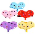 thumbnail image 4 of Pet Harness and Leash Wing Adjustable Decorative Puppy Training Leash Cat Leash, 4 of 8