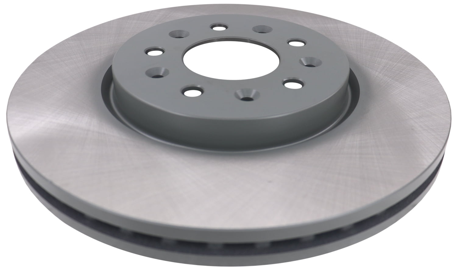 Winstop Brake Rotor, Front WS250593, Chevrolet Equinox 2021-2018
