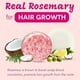 thumbnail image 4 of Jabón Champú Rosa Para Lavar El Cabello 60g Con Limpieza Y Control De Grasa Un jabón, 4 of 6