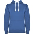 thumbnail image 1 of Roly Womens Hoodie Urbain, 1 of 4