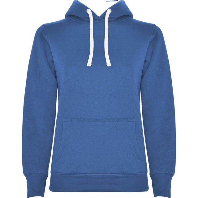 Roly Womens Hoodie Urbain