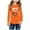 Orange, variant on FAHXNVB Girls Valentine's Day Long Sleeve Shirts Cute Soft Cotton Breathable Crewneck Hearts Print T-Shirts Fashion Casual Tees Tops 3-14 Years
