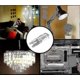thumbnail image 5 of G9 Halogen Bulbs Dimmable 18W-60W 20-Pack Transparent Light Bulbs for Ceiling Fixtures, 5 of 5